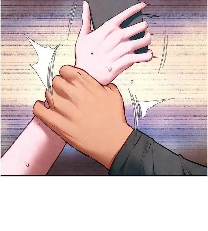 第58話-小穴癢得快受不了了