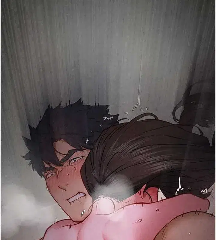 第64話-造成陰道痙攣的巨根爆擊!