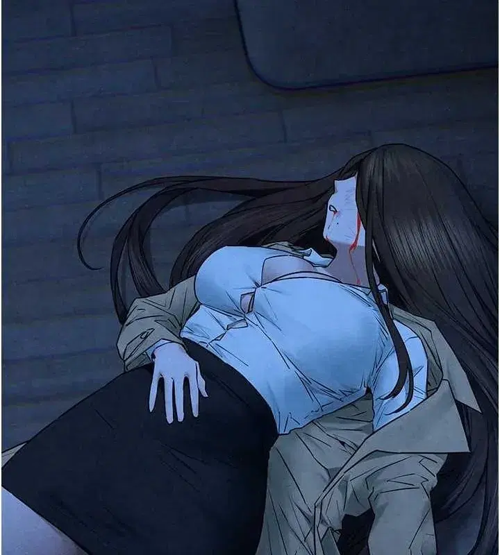 第67話-你不是我的人了