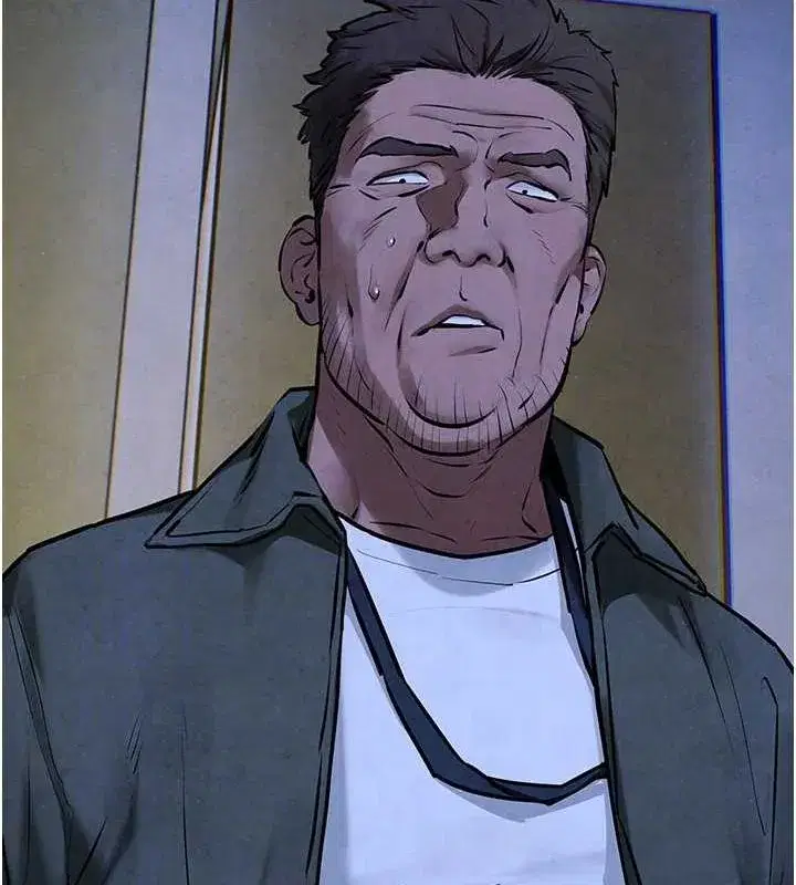 第68話-家裡出現陌生裸女_!