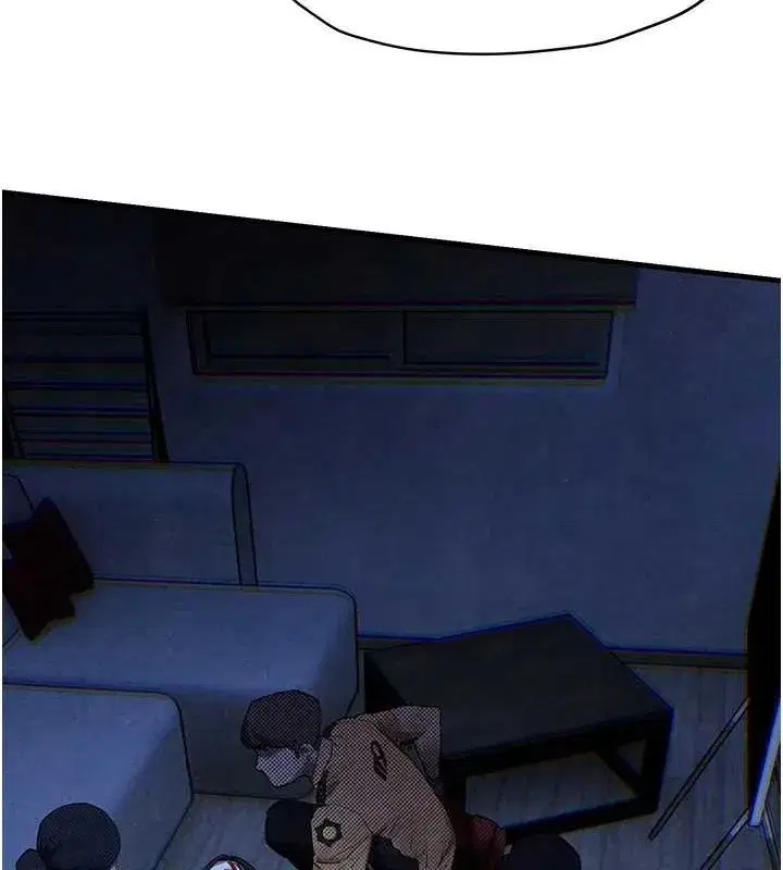 第68話-家裡出現陌生裸女_!