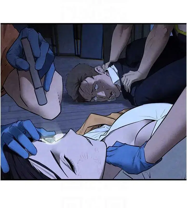 第68話-家裡出現陌生裸女_!