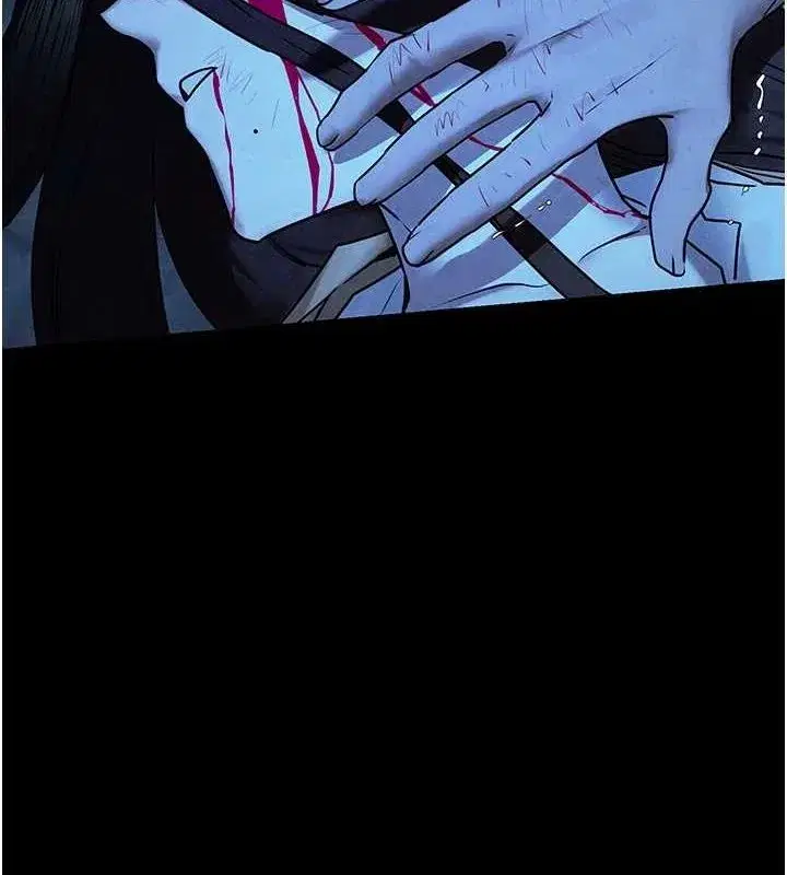 第68話-家裡出現陌生裸女_!