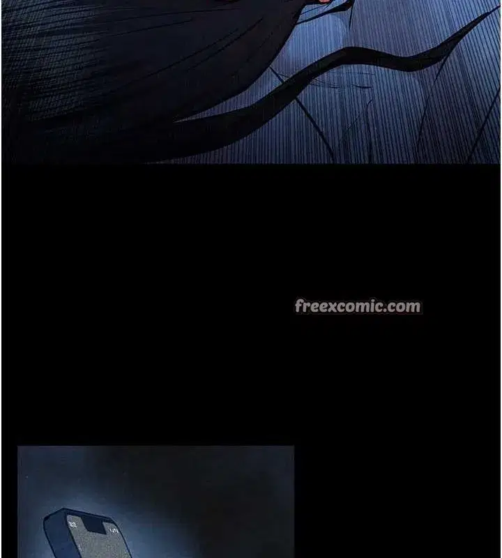 第68話-家裡出現陌生裸女_!