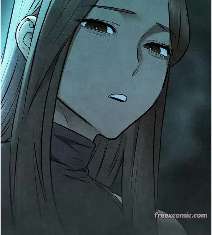 第68話-家裡出現陌生裸女_!