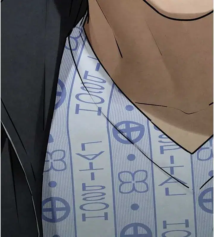 第68話-家裡出現陌生裸女_!