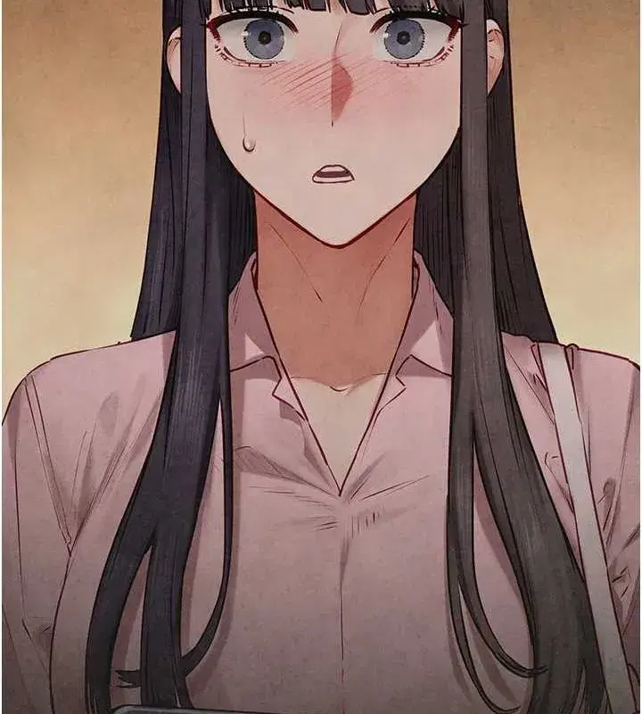 第68話-家裡出現陌生裸女_!