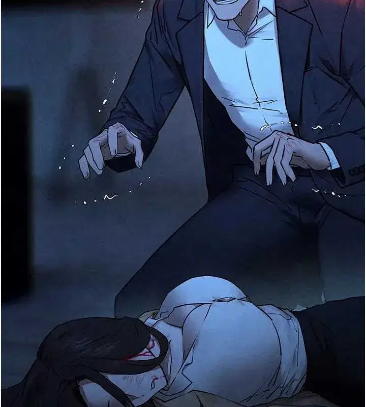 第68話-家裡出現陌生裸女_!