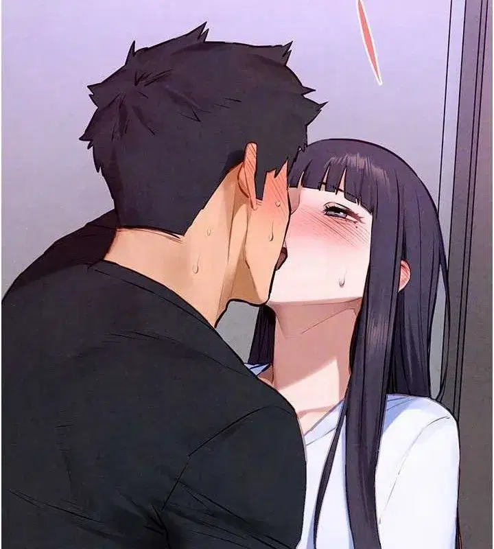 第71話-會痛要告訴我