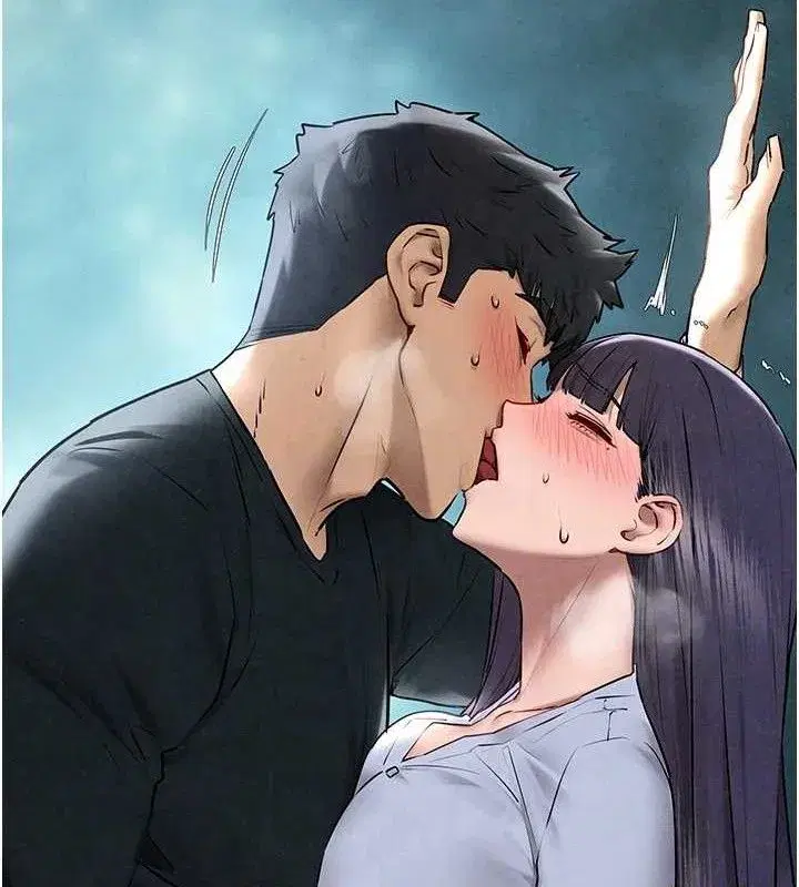 第71話-會痛要告訴我