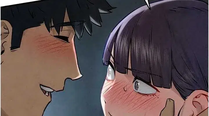 第71話-會痛要告訴我