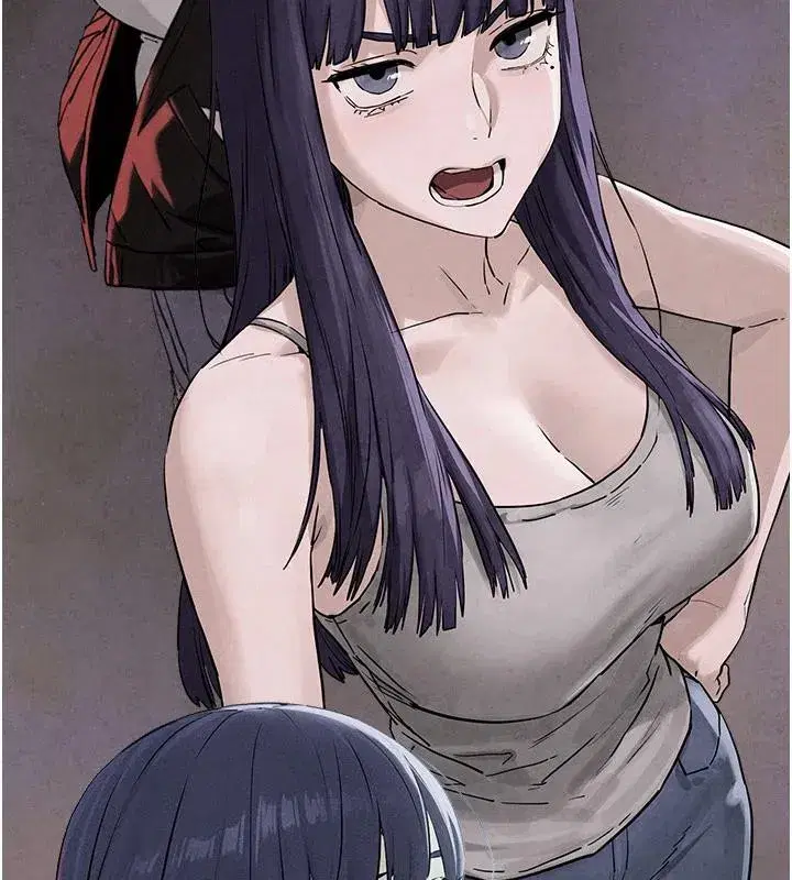 第74話-在妳體內留下我的印記