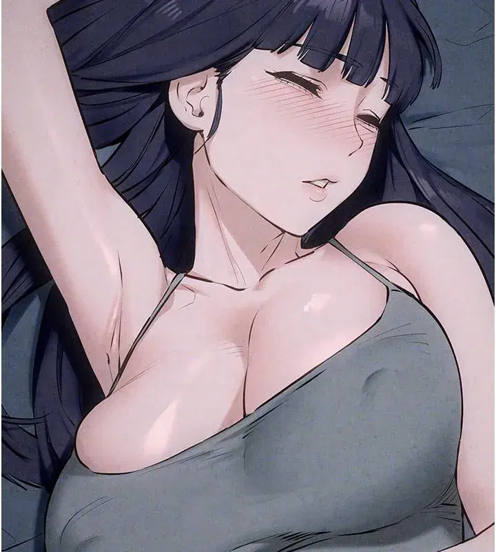 第74話-在妳體內留下我的印記