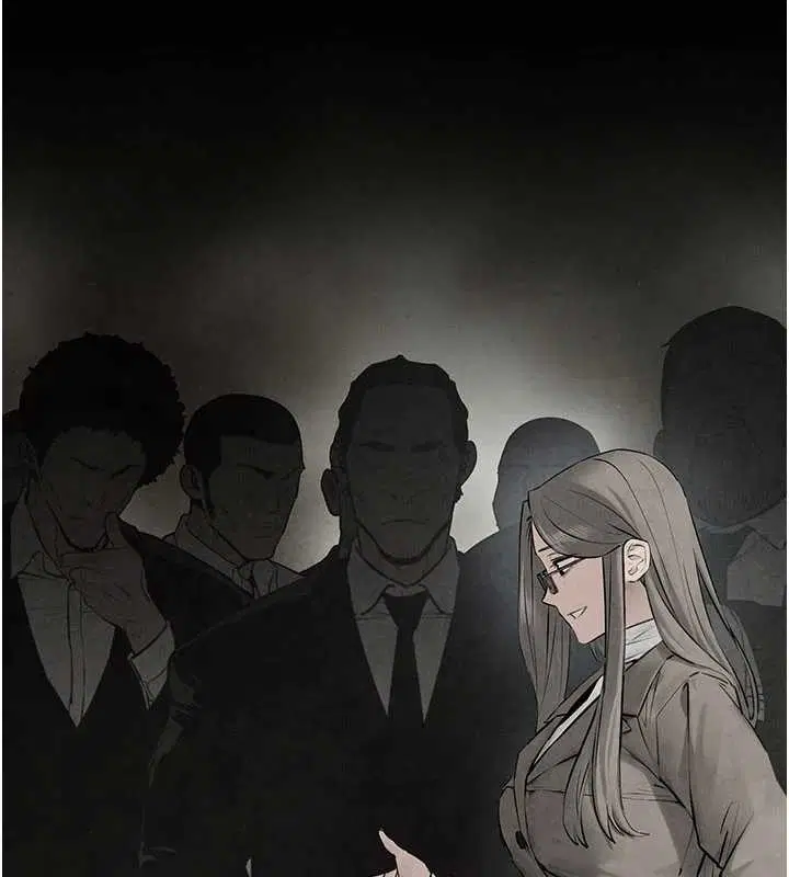 第82話-即將失控的性慾