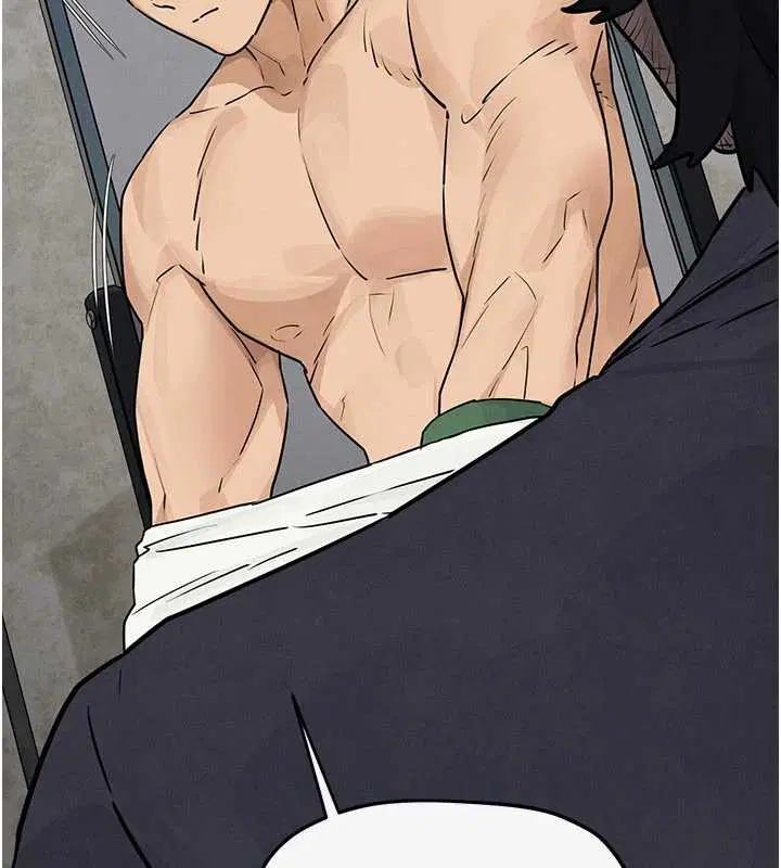 第84話-與舊識的重逢