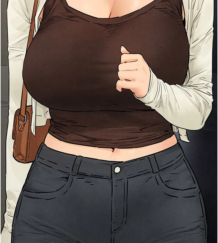 第85話-前任砲友與現任女友