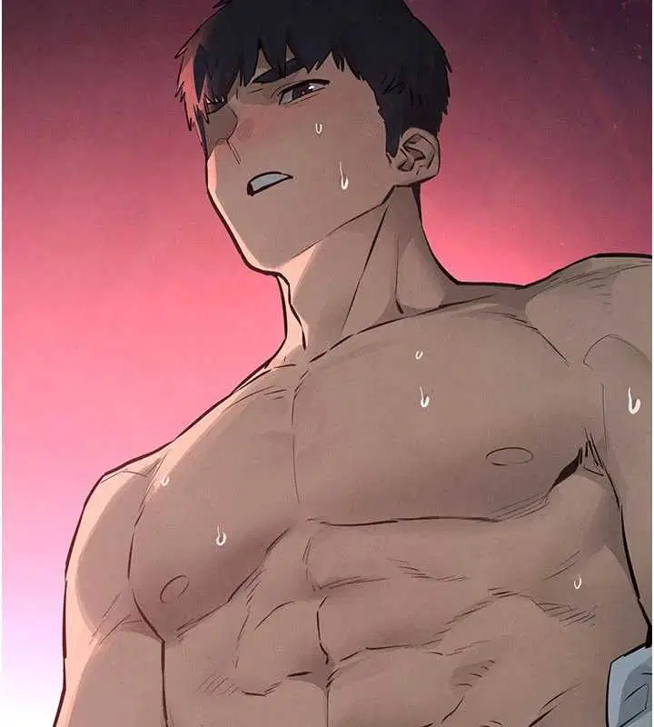 第88話-欲罷不能的肉體歡愉