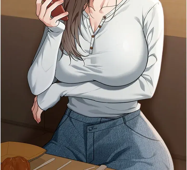 第2話-散發情色氣息的巨乳