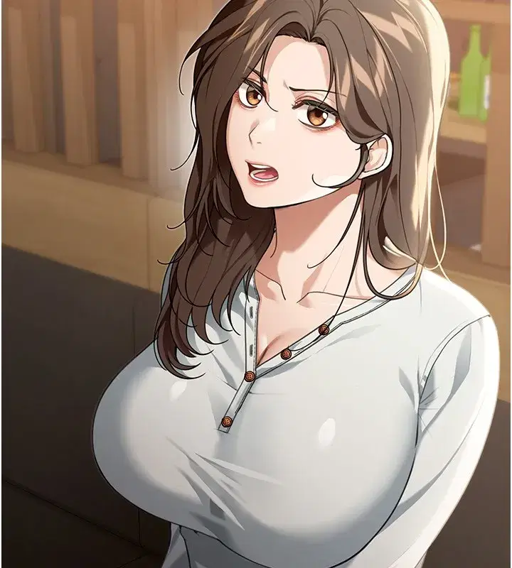 第2話-散發情色氣息的巨乳