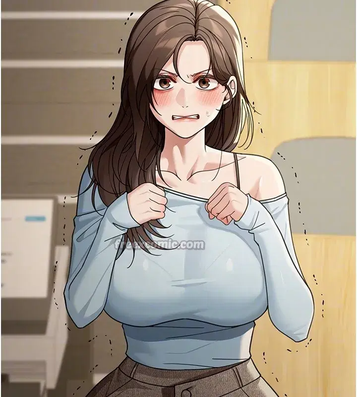 第5話-第一課，挑選茶妹