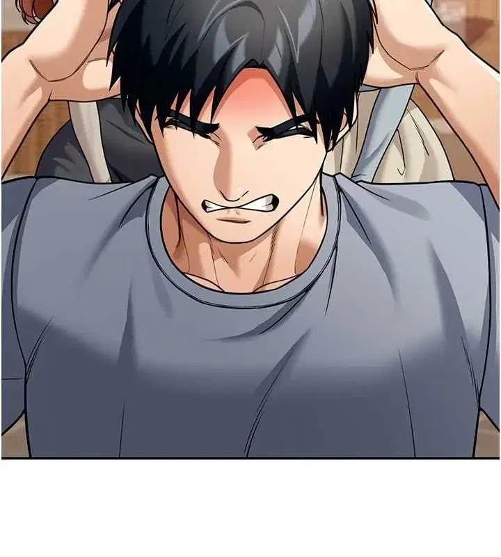 第8話-極樂與墮落之夜