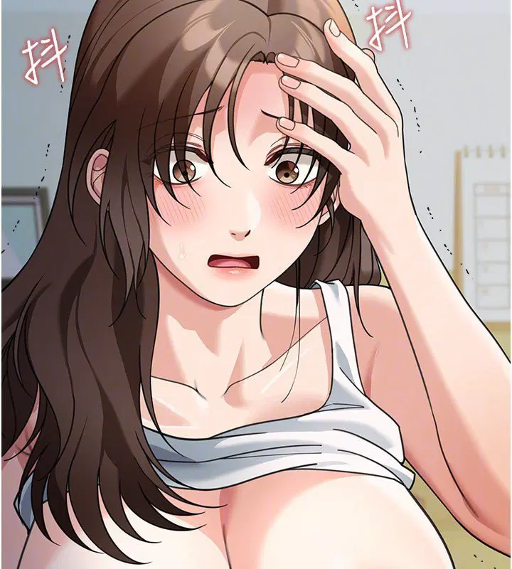 第16話-想著學長自慰了…