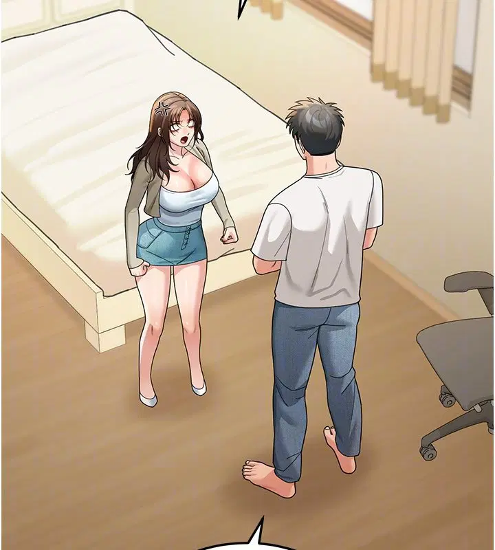 第16話-想著學長自慰了…