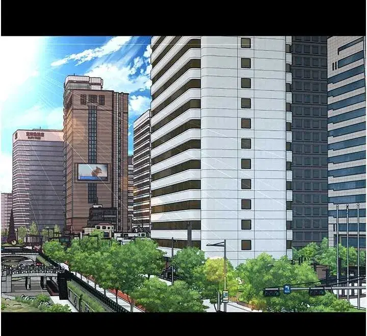 第1話-為權勢服務的菁英律師