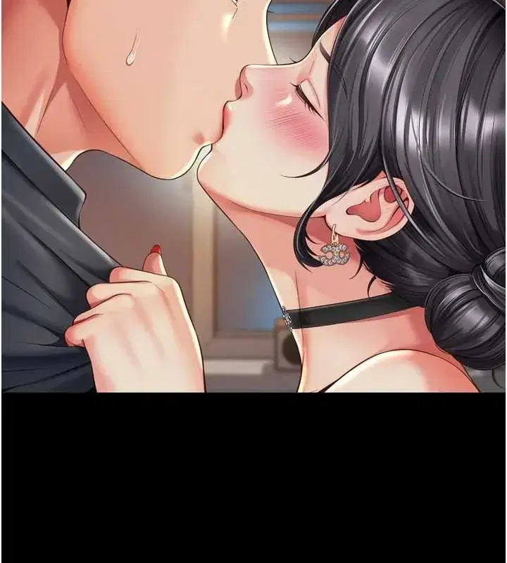 第3話-夾緊小穴不讓你走♥