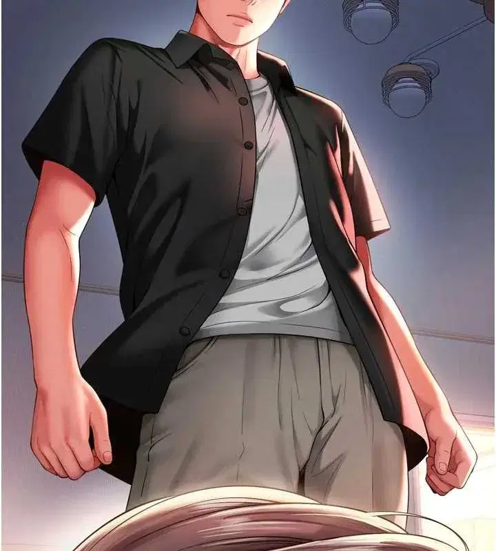 第3話-夾緊小穴不讓你走♥