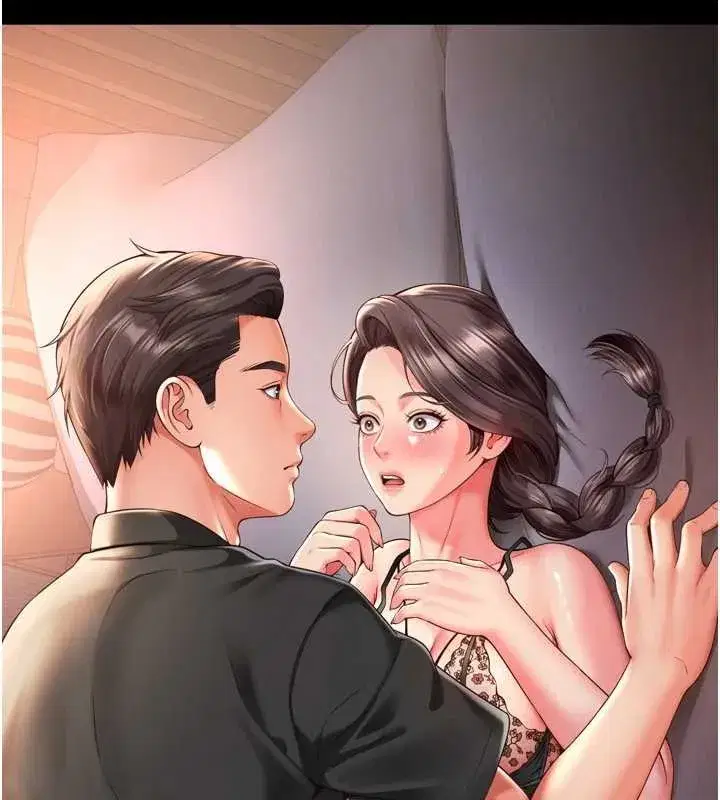 第3話-夾緊小穴不讓你走♥