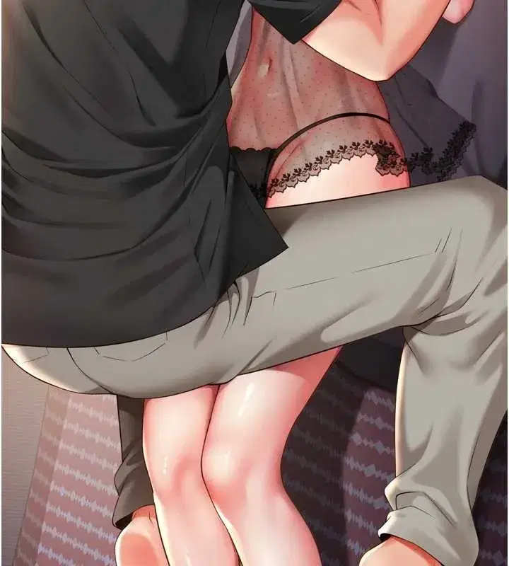 第3話-夾緊小穴不讓你走♥