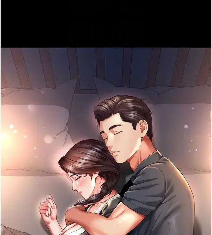 第6話-荒廢十年的繼母小穴