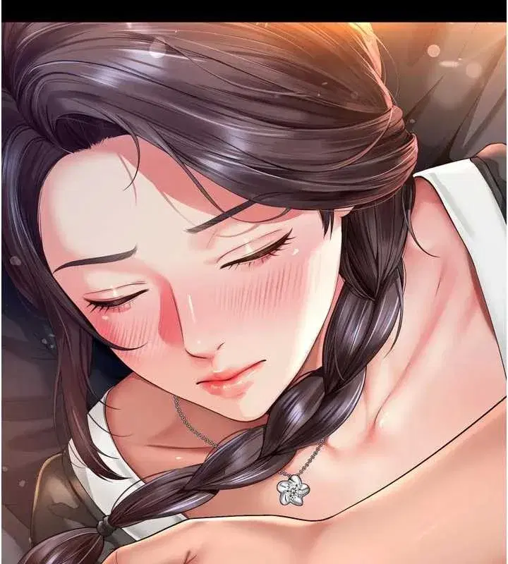 第6話-荒廢十年的繼母小穴