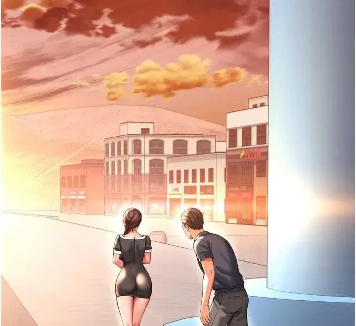 第6話-荒廢十年的繼母小穴