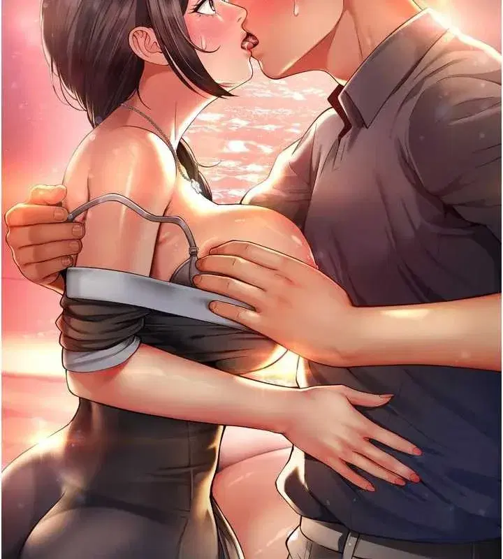 第6話-荒廢十年的繼母小穴