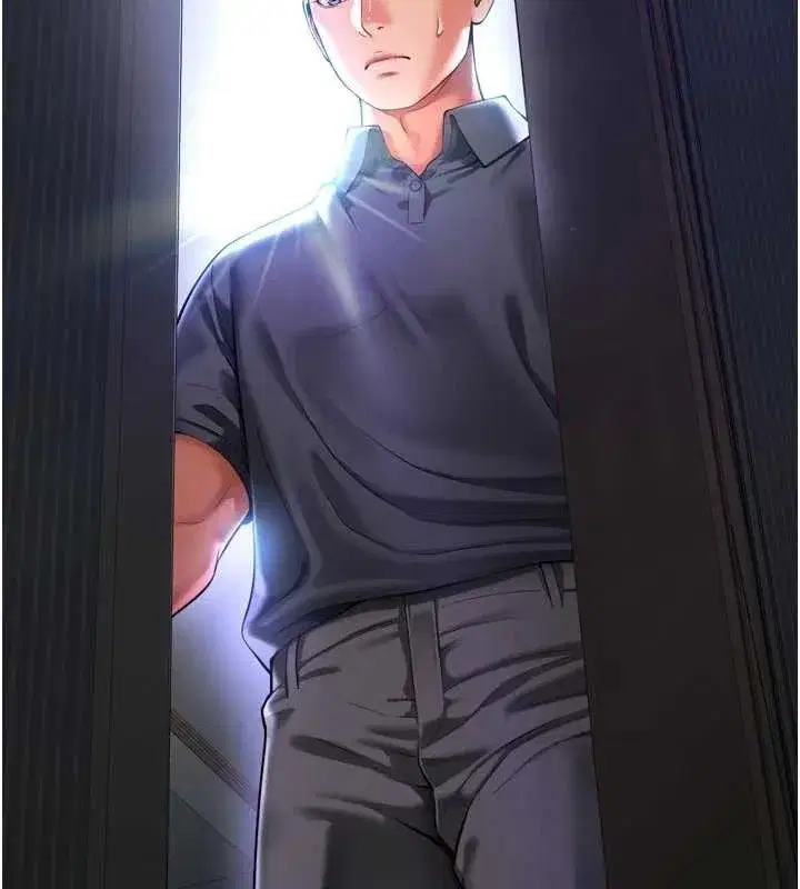 第6話-荒廢十年的繼母小穴