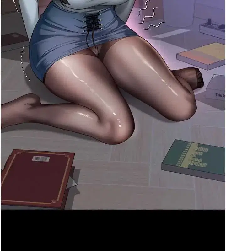 第11話-故意內射惹媽媽生氣