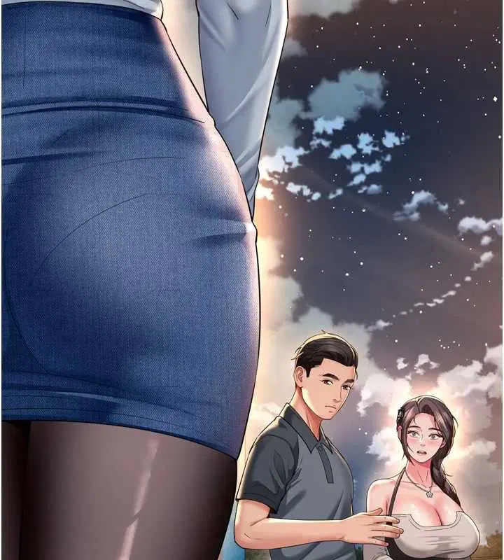 第12話-跟阿姨洗鴛鴦浴