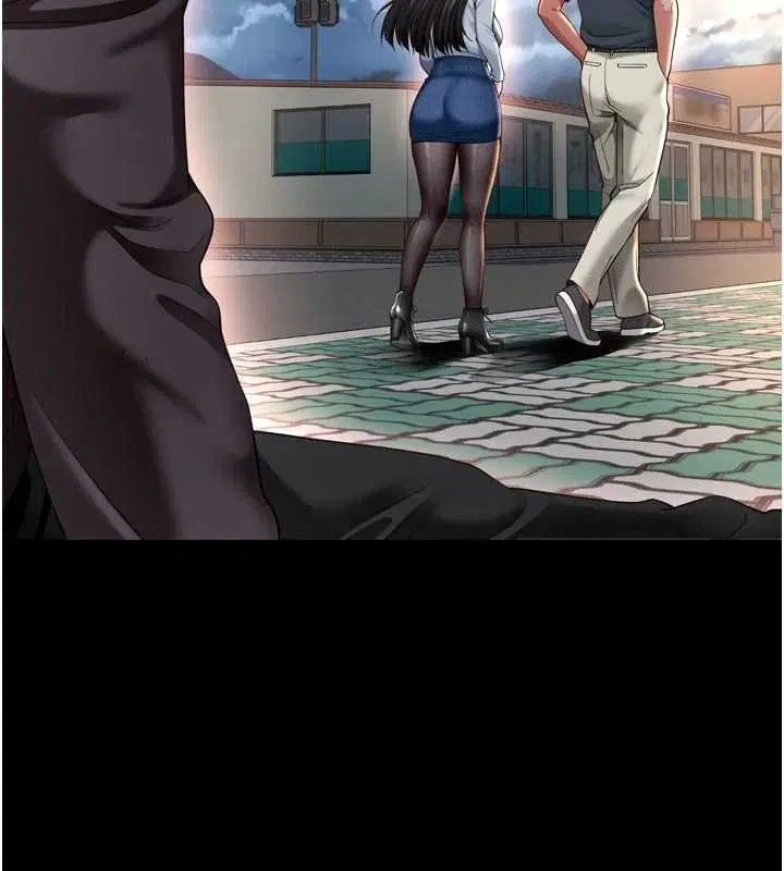 第13話-英雄救美