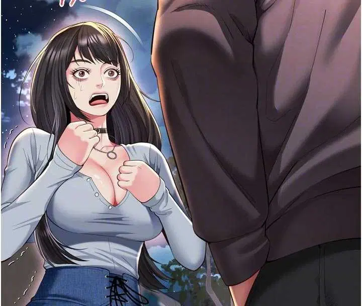 第13話-英雄救美