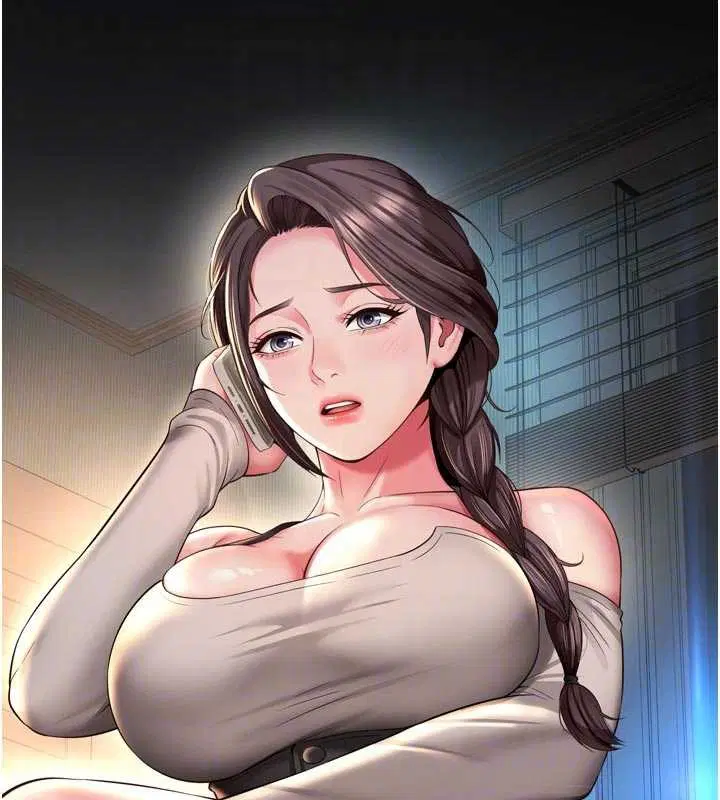 第14話-哥哥背妳回家