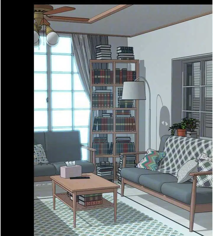 第16話-欲求不滿的極品秘書 - 第64页