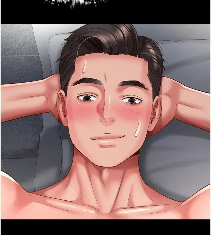 第38話-我要留下來玩3P♥