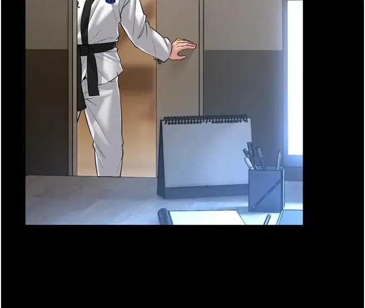 第1話-性愛道館養成記