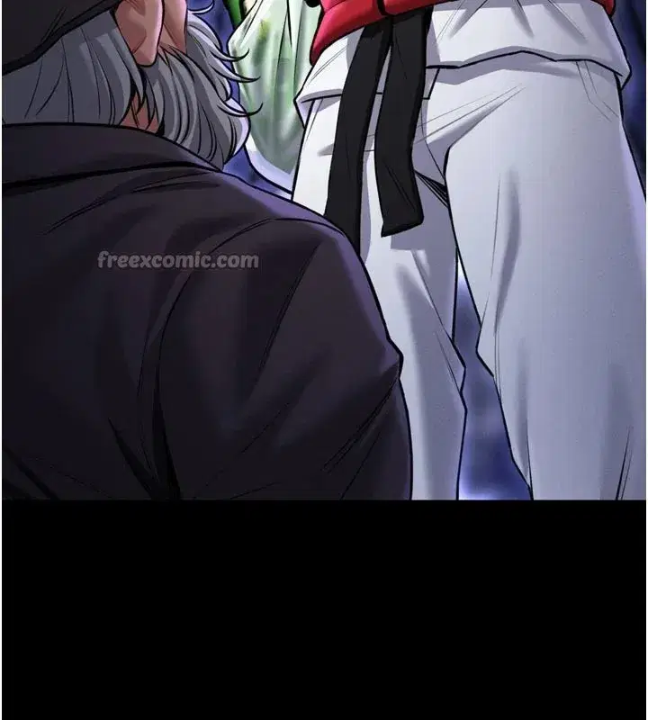 第1話-性愛道館養成記