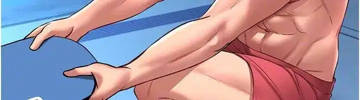 第5話-迴盪在泳池的啪啪聲