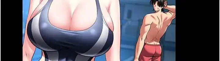 第5話-迴盪在泳池的啪啪聲