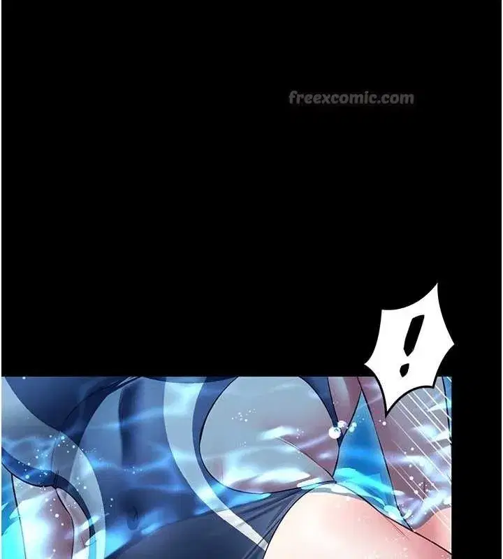 第5話-迴盪在泳池的啪啪聲