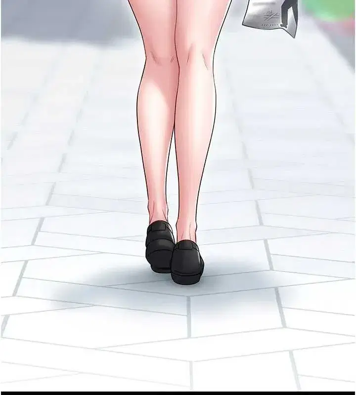 第5話-迴盪在泳池的啪啪聲